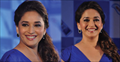 Goals, discipline must for success: Madhuri Dixit