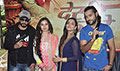 Mahurat of 'Desi Kattey' - Desi Kattey Event Photos