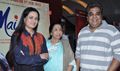 Asha Bhosle and Padmini at Mai Press Conference - Mai Event Photos