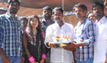 Malai Venthan Movie Launch - Malai Venthan Event Photos