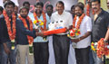 Manjal Kungumam Movie Launch - Manjal Kungumam Event Photos