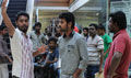 Manjapai Movie Shooting Spot - Manja Pai Event Photos