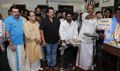 Mannar Mathai Speaking 2 Movie Pooja - Mannar Mathai Speaking 2 Event Photos