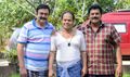 Mannar Mathai Speaking 2 Movie Working Stills - Mannar Mathai Speaking 2 Event Photos