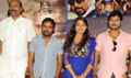 Manushulatho Jagratha Movie Press Meet - Manushulatho Jagratha Event Photos