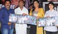 Marana Sasanam Movie Trailer Launch - Marana Sasanam Event Photos