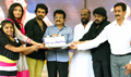 Moondram Paarvai Movie Launch - Moondram Paarvai Event Photos