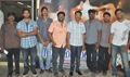 Mouna Mazhai Movie Team Interview Photos - Mouna Mazhai Event Photos