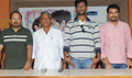 Mudduga Movie Press Meet - Mudduga Event Photos