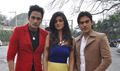 First Look Launch Of 'Munna Bhai Sallu Bhai' - Munna Bhai Sallu Bhai Event Photos