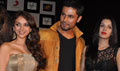 Murder 3 Press Conference with Randeep & Aditi - Murder 3 Event Photos