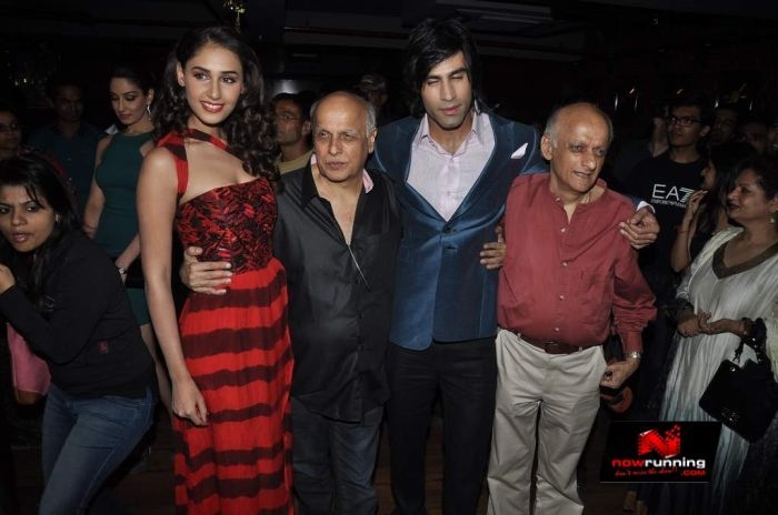 Checkout Mukesh Bhatt Gallery