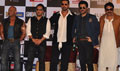 Music Launch Of Shootout At Wadala At Inorbit In Malad - Shootout at Wadala