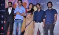 Music launch of Lootera - Lootera