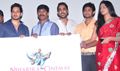 Ninnu Chusi Vennela Anukunna Teaser Launch - Ninnu Chusi Vennela Anukunna Event Photos