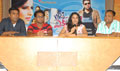 NRI Movie Logo Launch - NRI