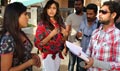 Naa Raakumaarudu Movie Shooting Spot - Naa Raakumaarudu Event Photos