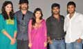 Naa Saami Ranga Movie Press Meet - Naa Saami Ranga Event Photos