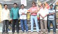 Naangam Thamizhan Team Interview - Naangam Thamizhan Event Photos