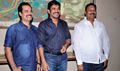 Nagarjuna Says About Thadaka - Tadakha Event Photos