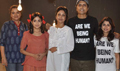 Nagesh Kuknoor's Lakshmi Film On Location - Lakshmi Event Photos