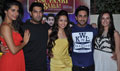 Nautanki Saala Success Bash  At Andheri In Mumbai - Nautanki Saala Event Photos