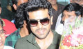 Nayak Team on Success Tour At Rajahmundry - Naayak