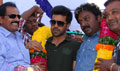 Nayak Team on Success Tour At Vizag - Naayak