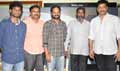 Nayana Movie Press Meet - Nayana Event Photos