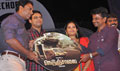 Nedunchaalai Teaser Release - Nedunchalai Event Photos