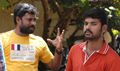 Nee Yellam Nalla Varuvada Shooting Spot - Kaaval Event Photos