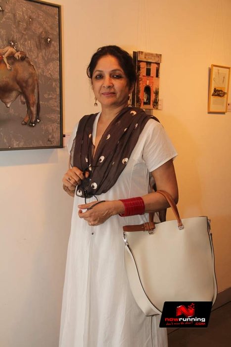 Checkout Neena Gupta Gallery