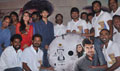 Neram Movie First Look Launch - Neram Event Photos