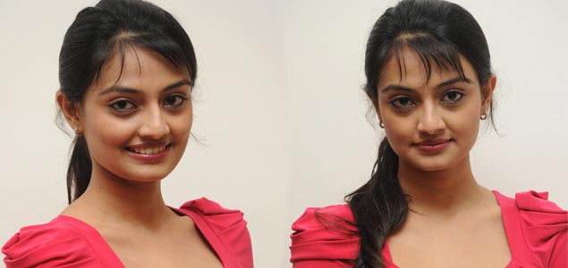 Actress Nikitha Narayan New Stills