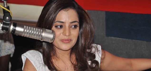 Nisha Agarwal celebrates mothers day