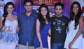 Music Launch Of Nautanki Saala At R City Mall In Mumbai - Nautanki Saala Event Photos