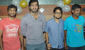 Onbathula Guru Movie Success Meet - Onbadhula Guru Event Photos