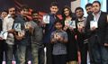 One - Nenokkadine Audio Function - One - Nenokkadine Event Photos