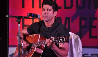 Films influence society: Farhan Akhtar