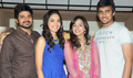 Prema Ishq Kaadal Movie Success Meet - Prema Ishq Kaadhal Event Photos