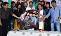 Pustakam Lo Konni Pagelu Missing Audio Launch - Pusthakam Lo Konni Page Lu Missing Event Photos