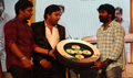 Pannaiyarum Padminiyum Movie Audio Launch - Pannaiyarum Padminiyum Event Photos