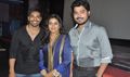 Padam Paesum Movie Press Meet - Padam Pesum Event Photos