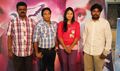 Paravai Team Interview  - Paravai Event Photos