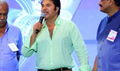 Expatriate Indians throng film awards show in Qatar