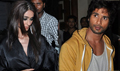 Shahid And Ileana Snapped On The Sets Of Phata Poster Nikla Hero At Mumbai - Phata Poster Nikla Hero Event Photos