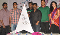 Poora Poove Movie Logo Launch - Poora Poove Event Photos