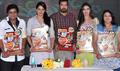 Pothugadu Movie Platinum Disc Function - Pothugadu Event Photos