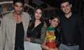 Prateik Promotes Issaq On The Sets Of Amita ka Amit  At Filmcity - Issaq Event Photos