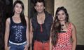 Preeti Jhangiani promotes her film Kaash Tum Hote - Kaash Tum Hote Event Photos